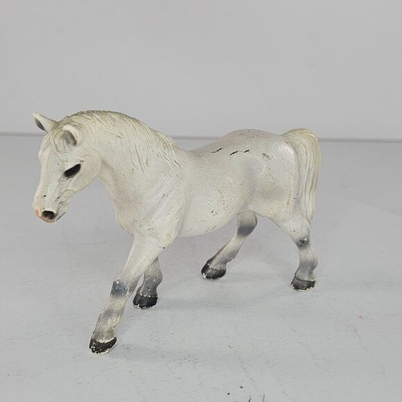 Schleich Lipizzaner Stallion Horse #13252 - Picture 8 of 9